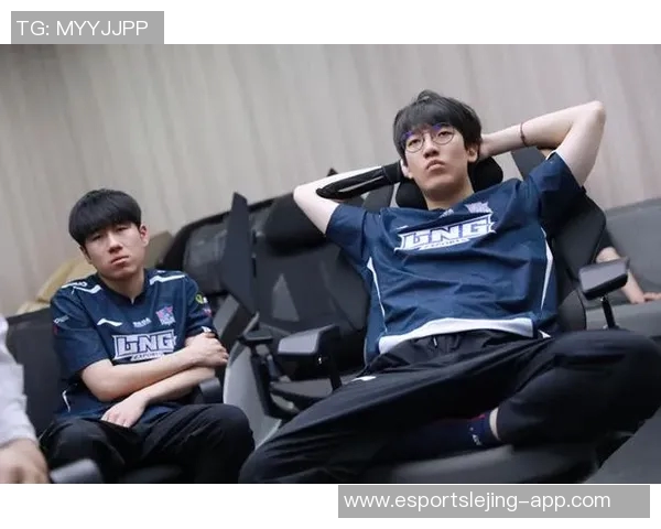 电竞比分与和平精英深度解析LNG选手个人能力的独特魅力与影响